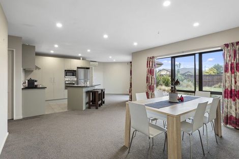 Photo of property in 8 Grace Way, Rolleston, 7614