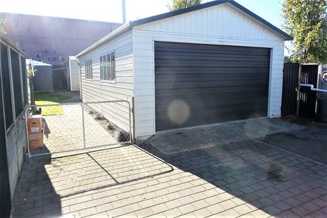 Photo of property in 41 Raymond Street, West End, Timaru, 7910