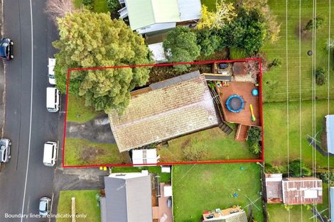 Photo of property in 96 Athena Drive, Totara Vale, Auckland, 0629