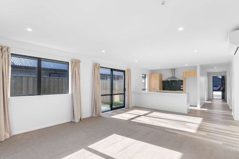 Photo of property in 35 Herridge Street, Woodend, 7691