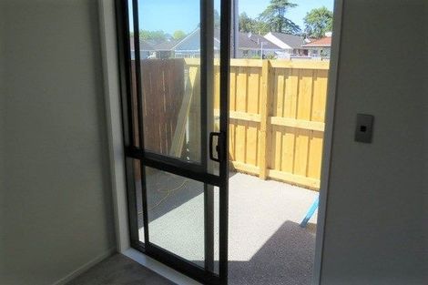 Photo of property in 17u1 Enderley Avenue, Enderley, Hamilton, 3214