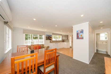 Photo of property in 9 Bull Street, Bulls, 4818