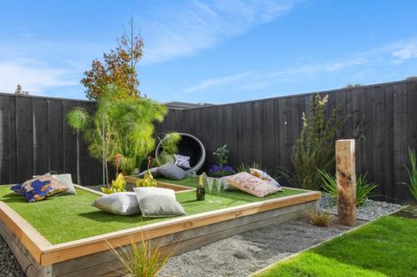 Photo of property in 37 Burford Way, Rolleston, 7615