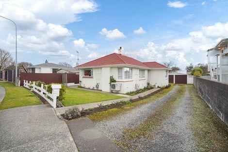 Photo of property in 4 Rowan Street, Hargest, Invercargill, 9810