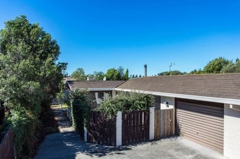 Photo of property in 58a Newnham Street, Rangiora, 7400