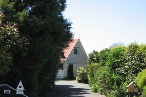 Photo of property in 11c Sonning Place, Redwood, Christchurch, 8051
