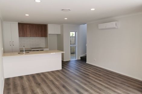 Photo of property in 10u4 Palmerston Street, Hamilton Central, Hamilton, 3204