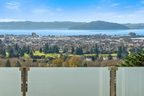 Photo of property in 9 French Place, Tihiotonga, Rotorua, 3015