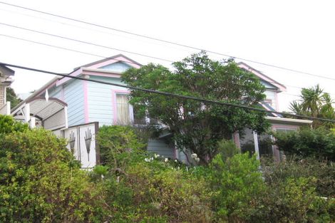 Photo of property in 68 Eden Street, Island Bay, Wellington, 6023