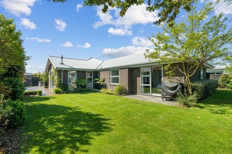 Photo of property in 8 Whitnall Street, Halswell, Christchurch, 8025