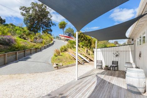 Photo of property in 41 Ridge Road, Mahurangi East, Warkworth, 0982