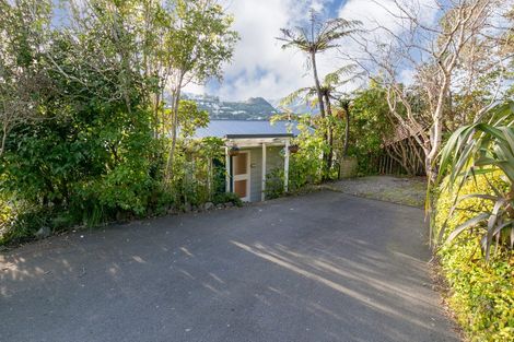 Photo of property in 132 Mairangi Road, Wilton, Wellington, 6012