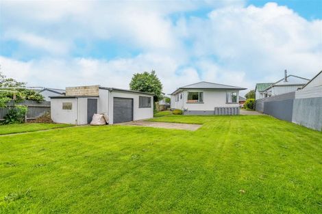 Photo of property in 43 Herriot Street, Richmond, Invercargill, 9810