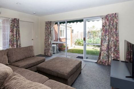 Photo of property in 1/40 Maxwell Street, Riccarton, Christchurch, 8041