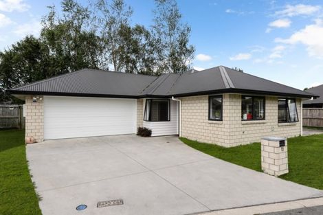 Photo of property in 15 Oolong Court, Huntington, Hamilton, 3210