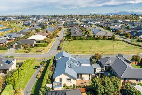 Photo of property in 11 Matanui Street, Lincoln, 7608