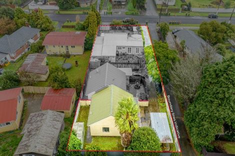 Photo of property in 3/80 Marne Road, Papakura, 2110