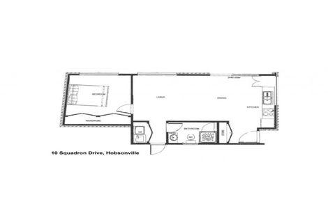 Photo of property in 10 Squadron Drive, Hobsonville, Auckland, 0616