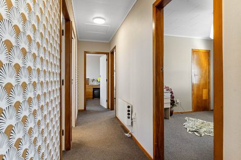 Photo of property in 22 Murray Avenue, Hawera, 4610