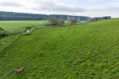 Photo of property in 574 Rosewill Valley Road, Levels Valley, Timaru, 7975