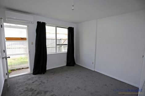 Photo of property in 5/656 Cashel Street, Linwood, Christchurch, 8011