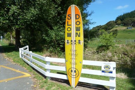 Photo of property in 630 Waipatiki Road, Tangoio, Napier, 4181