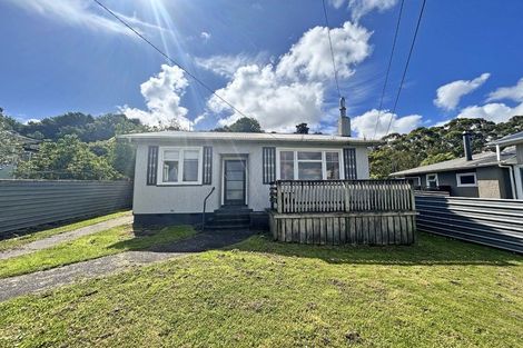 Photo of property in 79 Peat Street, Whanganui, 4500
