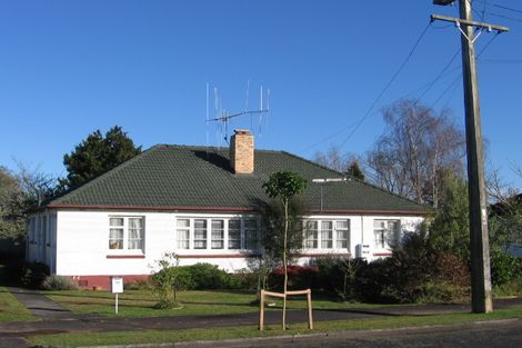 Photo of property in 45 Graham Street, Hamilton East, Hamilton, 3216