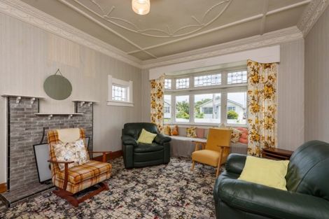 Photo of property in 16 Liverpool Street, Miramar, Wellington, 6022