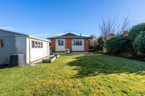 Photo of property in 8 Newbie Street, Heidelberg, Invercargill, 9812