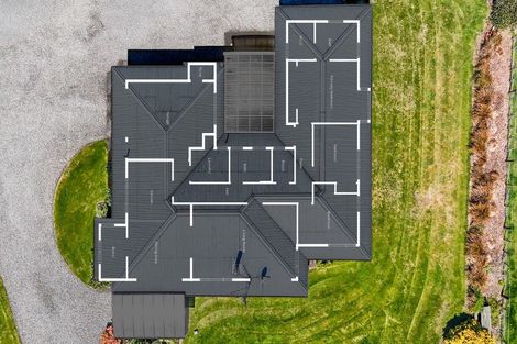Photo of property in 535 Paierau Road, Opaki, Masterton, 5881