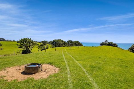 Photo of property in 43 Carrs Road, Urenui, 4377