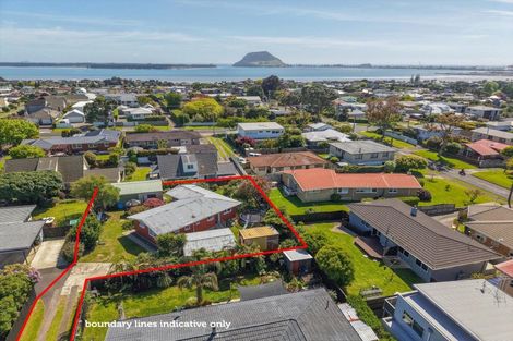 Photo of property in 9 Ridge Street, Otumoetai, Tauranga, 3110