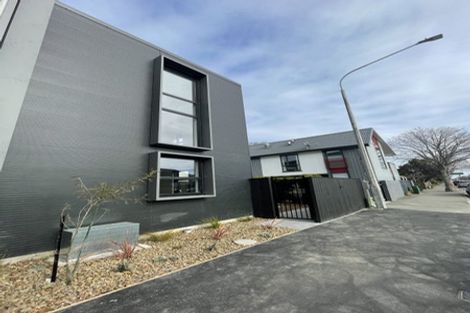 Photo of property in 9/260 Kilmore Street, Christchurch Central, Christchurch, 8011
