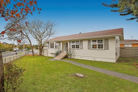 Photo of property in 148 Hillside Road, Papatoetoe, Auckland, 2025