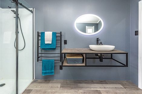 Photo of property in 24 Stark Street, Durie Hill, Whanganui, 4500