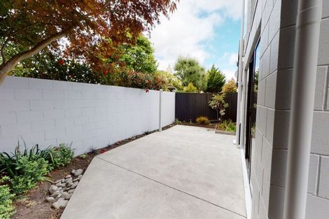 Photo of property in 3/11 Derby Street, St Albans, Christchurch, 8014
