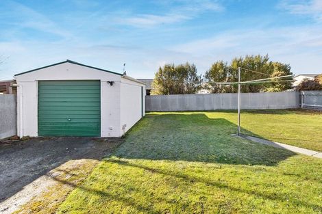 Photo of property in 11 Usk Street, Marchwiel, Timaru, 7910