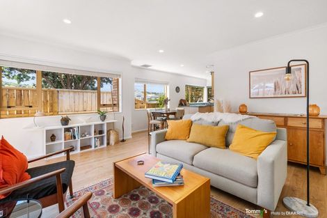 Photo of property in Miramar Villas, 11/6u Brussels Street, Miramar, Wellington, 6022