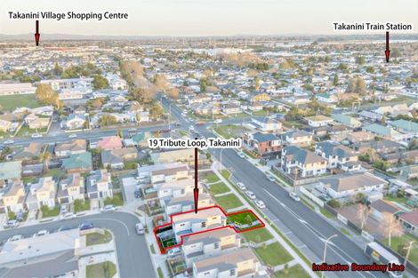 Photo of property in 19 Tribute Loop, Takanini, 2112