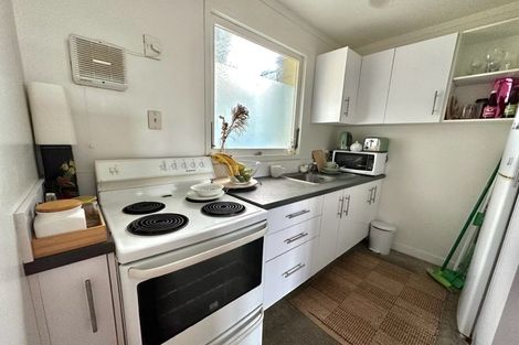 Photo of property in Hiropi St Village, 25/46u Hiropi Street, Newtown, Wellington, 6021
