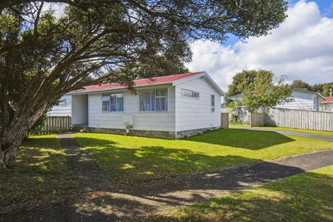 Photo of property in 27 Morgan Crescent, Levin, 5510