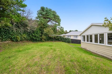 Photo of property in 3 Ngaturi Grove, Wainuiomata, Lower Hutt, 5014