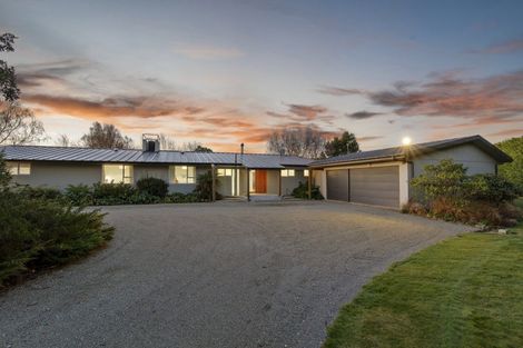 Photo of property in 272 Hoskyns Road, Rolleston, Christchurch, 7675