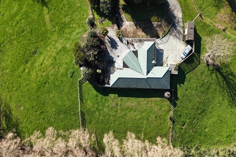 Photo of property in 53 Parapara Road, Tirau, 3410