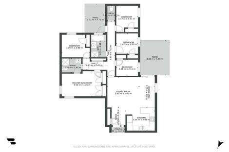 Photo of property in 7 Nykki Place, Papakura, 2110