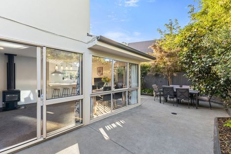 Photo of property in 9 Tangmere Place, Burwood, Christchurch, 8061