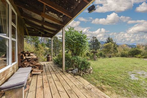 Photo of property in 1155 East Takaka Road, Upper Takaka, Takaka, 7183