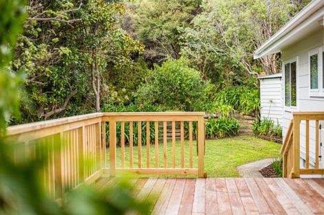 Photo of property in 18 Transom Close, Whitby, Porirua, 5024