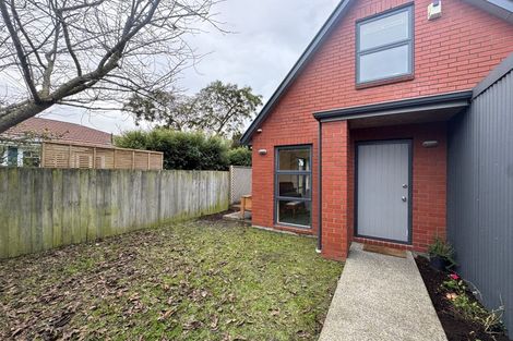 Photo of property in 33 Boon Street, Sydenham, Christchurch, 8023